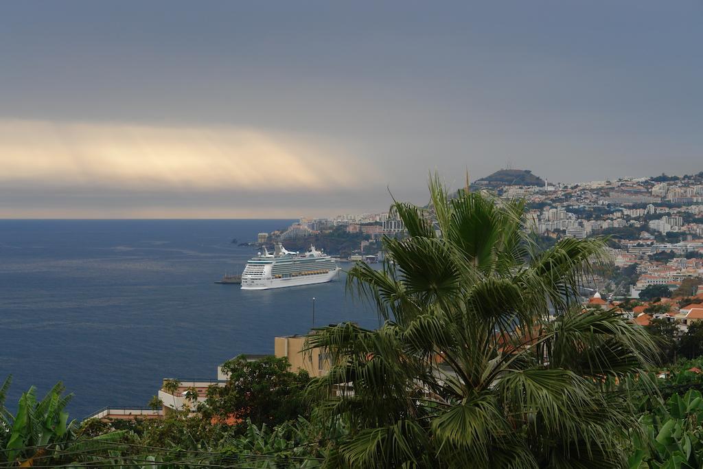 Quinta Sao Goncalo Villa Funchal  Luaran gambar
