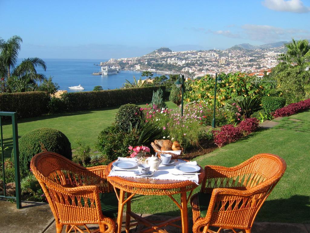 Quinta Sao Goncalo Villa Funchal  Luaran gambar