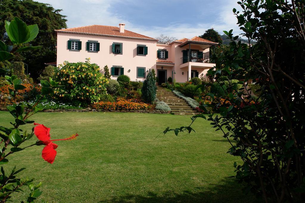 Quinta Sao Goncalo Villa Funchal  Luaran gambar