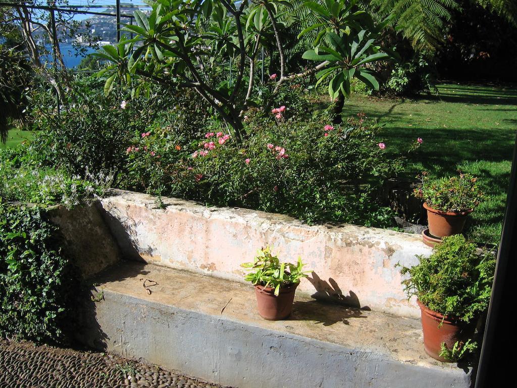 Quinta Sao Goncalo Villa Funchal  Luaran gambar