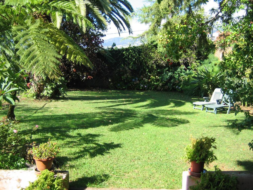 Quinta Sao Goncalo Villa Funchal  Luaran gambar