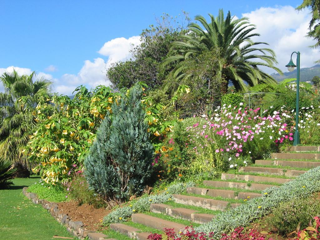 Quinta Sao Goncalo Villa Funchal  Luaran gambar