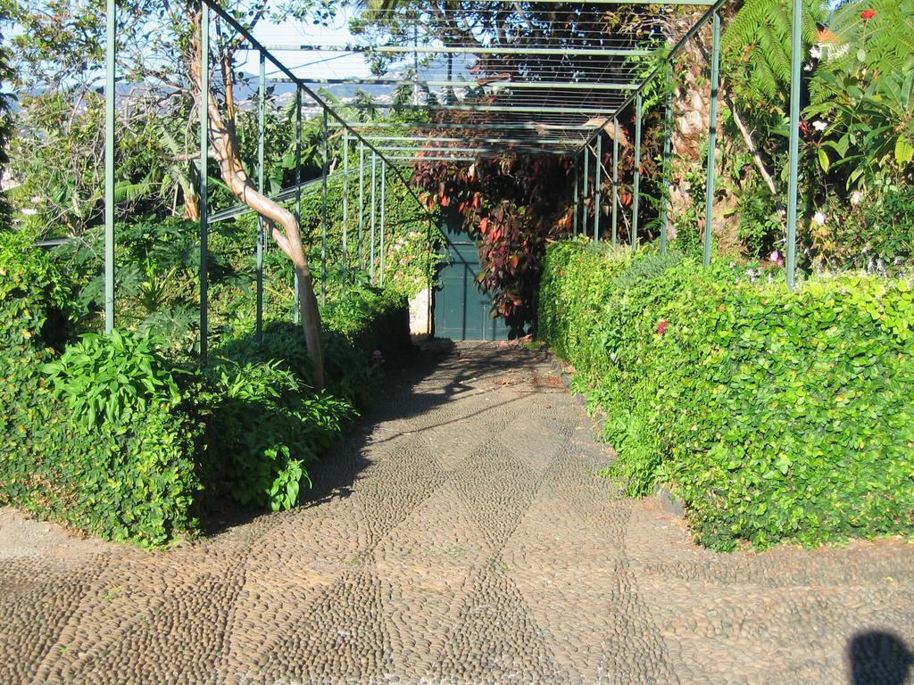 Quinta Sao Goncalo Villa Funchal  Luaran gambar